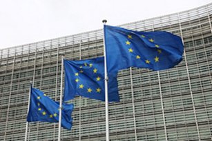 Europaflagge